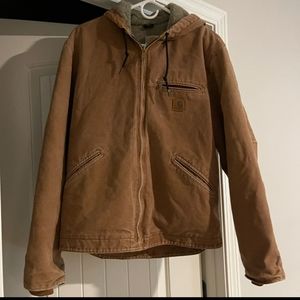 Carhartt J141 Medium